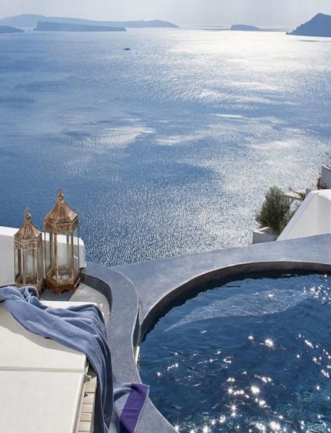 Hotel Andronis Luxury Suites